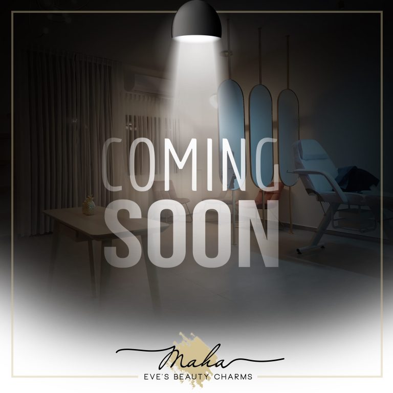 coming soon