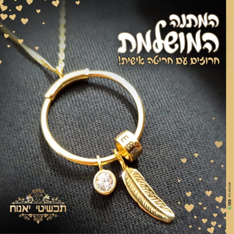המתנה המושלמת