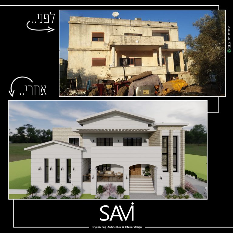 לפני ואחרי פוסט
