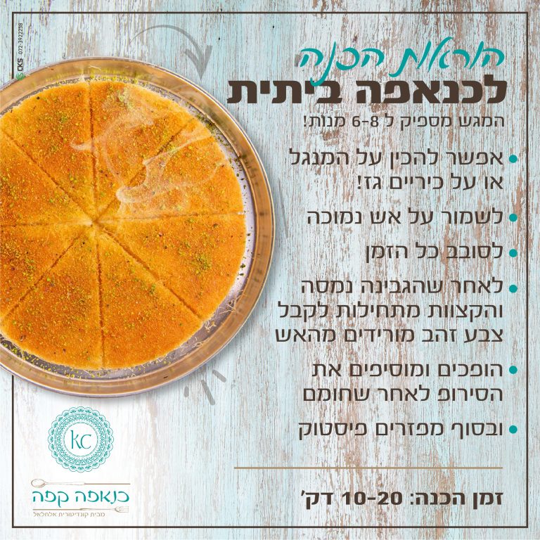 מתכון קנאפה-01